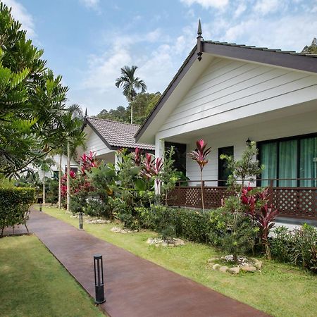 Villa Renai Resort Bentong Exterior photo