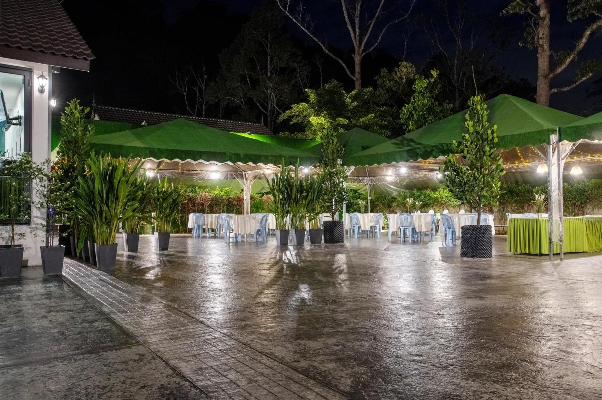 Villa Renai Resort Bentong Exterior photo
