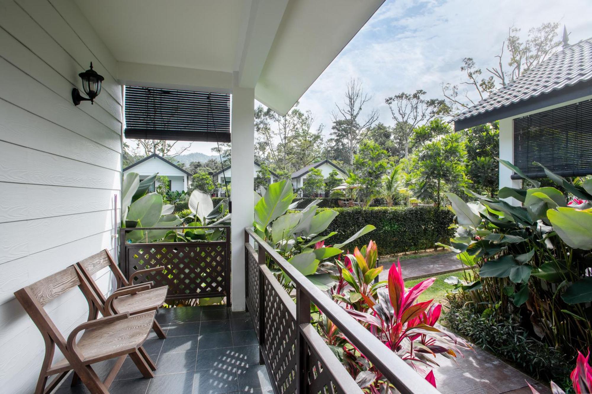 Villa Renai Resort Bentong Exterior photo