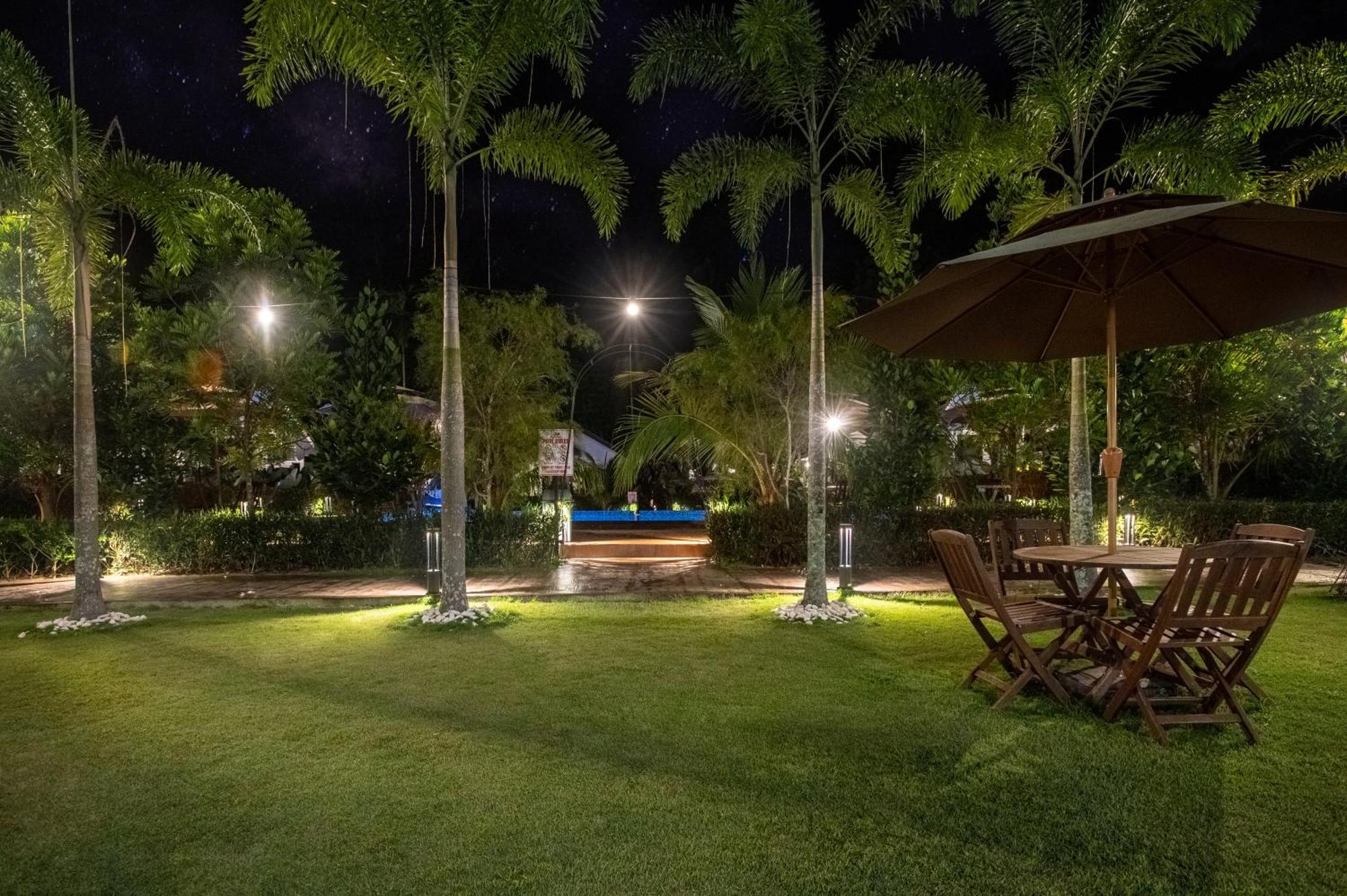 Villa Renai Resort Bentong Exterior photo